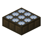 Inverted Daylight Detector