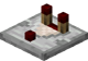 Redstone Comparator JE3 BE2