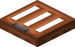 活板门 Minecraft Wiki 最详细的官方我的世界百科 活板门 Minecraft Wiki 最详细的官方我的世界百科