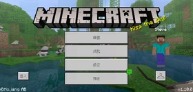 Bedrock 1.10.0 Traditional