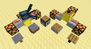 Pressure plate as power source (v1.4.2)