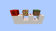 Redstone Solid Block