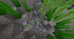 洞穴 Minecraft Wiki 洞穴 Minecraft Wiki