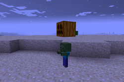 南瓜 Minecraft Wiki 最详细的官方我的世界百科 南瓜 Minecraft Wiki 最详细的官方我的世界百科