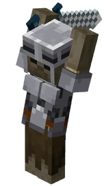 Armored Husk2 Attacking