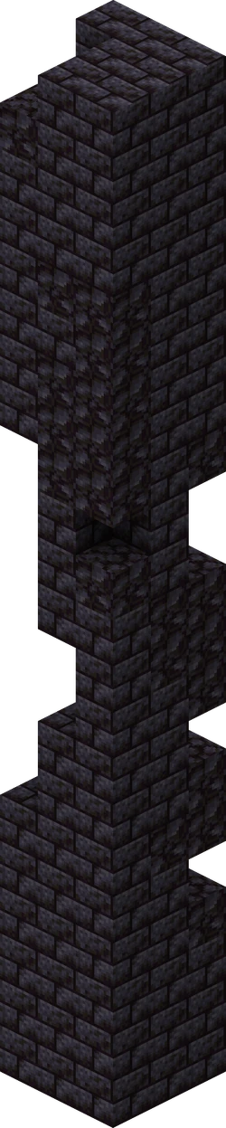 Bastion Remnant leg 1