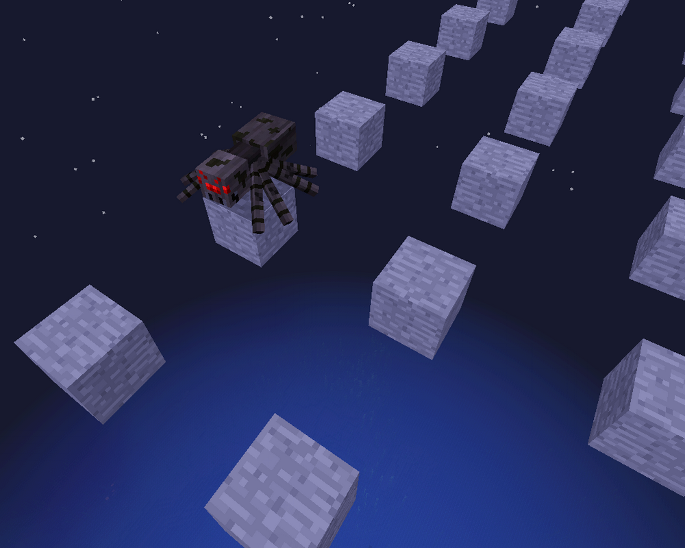 蜘蛛 Minecraft Wiki 最详细的官方我的世界百科 蜘蛛 Minecraft Wiki 最详细的官方我的世界百科