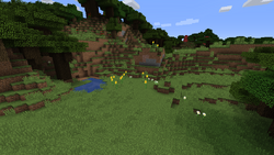 花 Minecraft Wiki 最详细的官方我的世界百科 花 Minecraft Wiki 最详细的官方我的世界百科