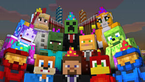 Minecraft2ndBirthdaySP