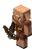 Piglin with Crossbow