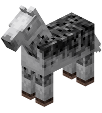 馬 Minecraft Wiki 最詳細的官方minecraft百科