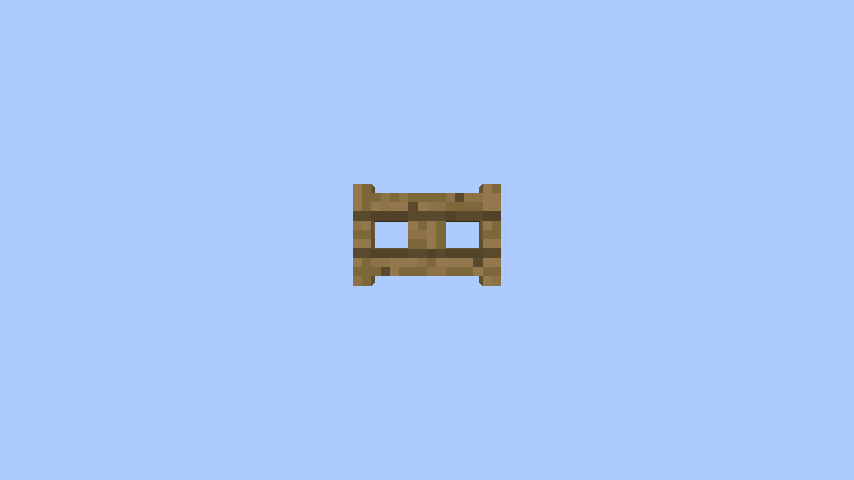 栅栏门 Minecraft Wiki 最详细的官方我的世界百科 栅栏门 Minecraft Wiki 最详细的官方我的世界百科