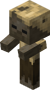 Baby Husk