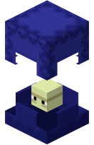 Blue Shulker