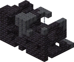 Bastion units stage 1 0