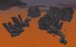 地形特征 Minecraft Wiki 最详细的官方我的世界百科