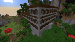 林地府邸 Minecraft Wiki 最詳細的官方minecraft百科 林地府邸 Minecraft Wiki 最詳細的官方minecraft百科