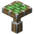 Sticky Piston Head BE