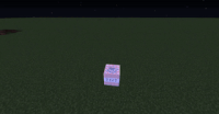 TNT explosion snapped