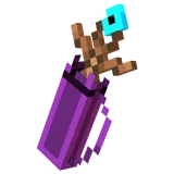 Torment Quiver (MCD)