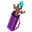 Torment Quiver (MCD)