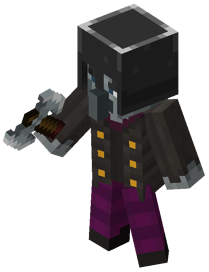 Vindicator Variant 1