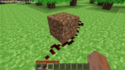 Java版中的距离现象 Minecraft Wiki 最详细的官方我的世界百科 Java版中的距离现象 Minecraft Wiki 最详细的官方我的世界百科