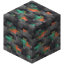 Deepslate Copper Ore JE2 BE2