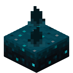 Minecraft Wiki 沙盒 Sculk Sensor Minecraft Wiki 最详细的官方我的世界百科 Minecraft Wiki 沙盒 Sculk Sensor Minecraft Wiki 最详细的官方我的世界百科
