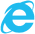 Internet Explorer icon.svg