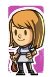 Karin - Mojang avatar