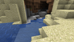 水 Minecraft Wiki 最详细的官方我的世界百科 水 Minecraft Wiki 最详细的官方我的世界百科