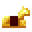 Golden Horse Armor (item) JE3 BE3