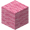 Pink Wool