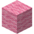 Pink Wool
