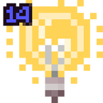 Light 14 JE1