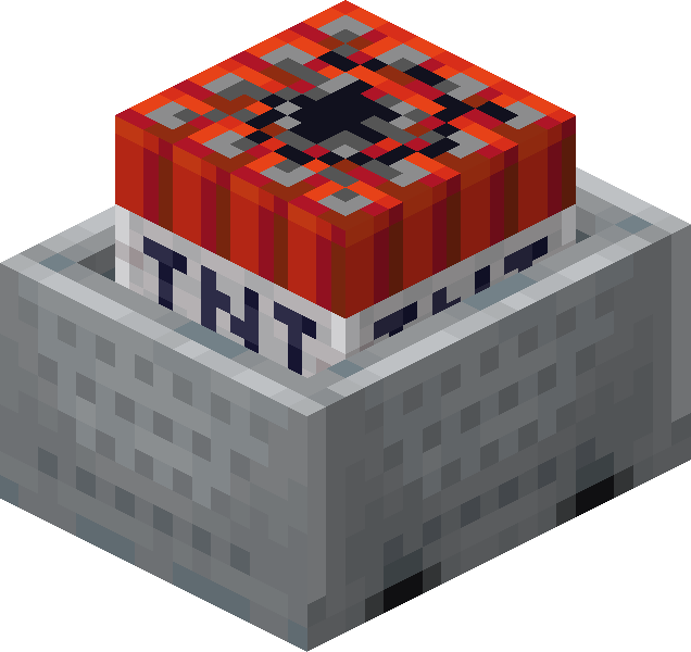 Tnt矿车 Minecraft Wiki 最详细的官方我的世界百科 Tnt矿车 Minecraft Wiki 最详细的官方我的世界百科