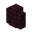 Nether Brick Wall JE1