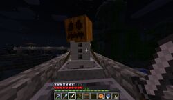 雪傀儡 Minecraft Wiki 最详细的官方我的世界百科 雪傀儡 Minecraft Wiki 最详细的官方我的世界百科