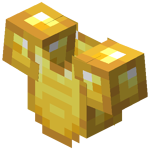 Golden Chestplate