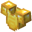Golden Chestplate