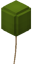 Green Balloon