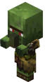 Jungle Baby Zombie Villager