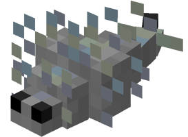 Silverfish (Dungeons)