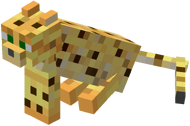 Ocelot (Dungeons)