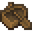 Spruce Boat (item) JE4 BE6