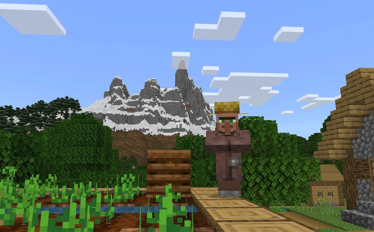 基岩版1 18 0 Minecraft Wiki 最详细的我的世界百科