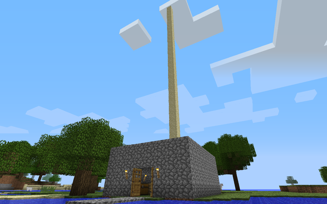 教程 第二天 Minecraft Wiki 最详细的我的世界百科