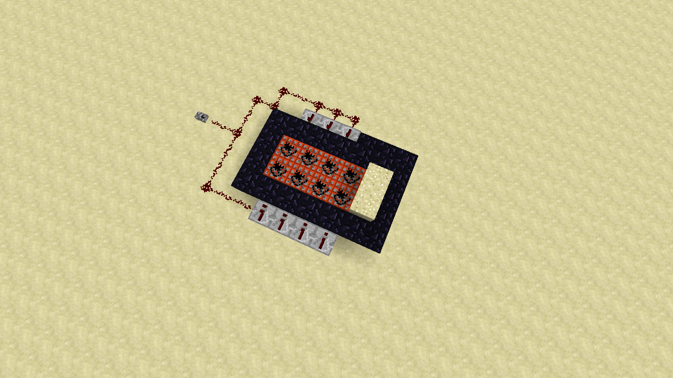 教程 Tnt大炮 Minecraft Wiki 最详细的官方我的世界百科 教程 Tnt大炮 Minecraft Wiki 最详细的官方我的世界百科