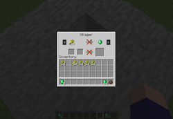 交易 Minecraft Wiki 最详细的官方我的世界百科 交易 Minecraft Wiki 最详细的官方我的世界百科